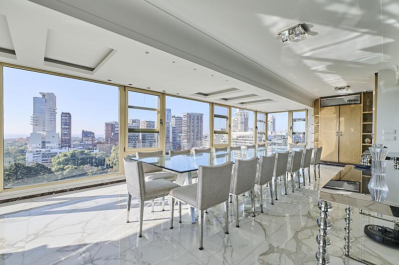Departamento en venta