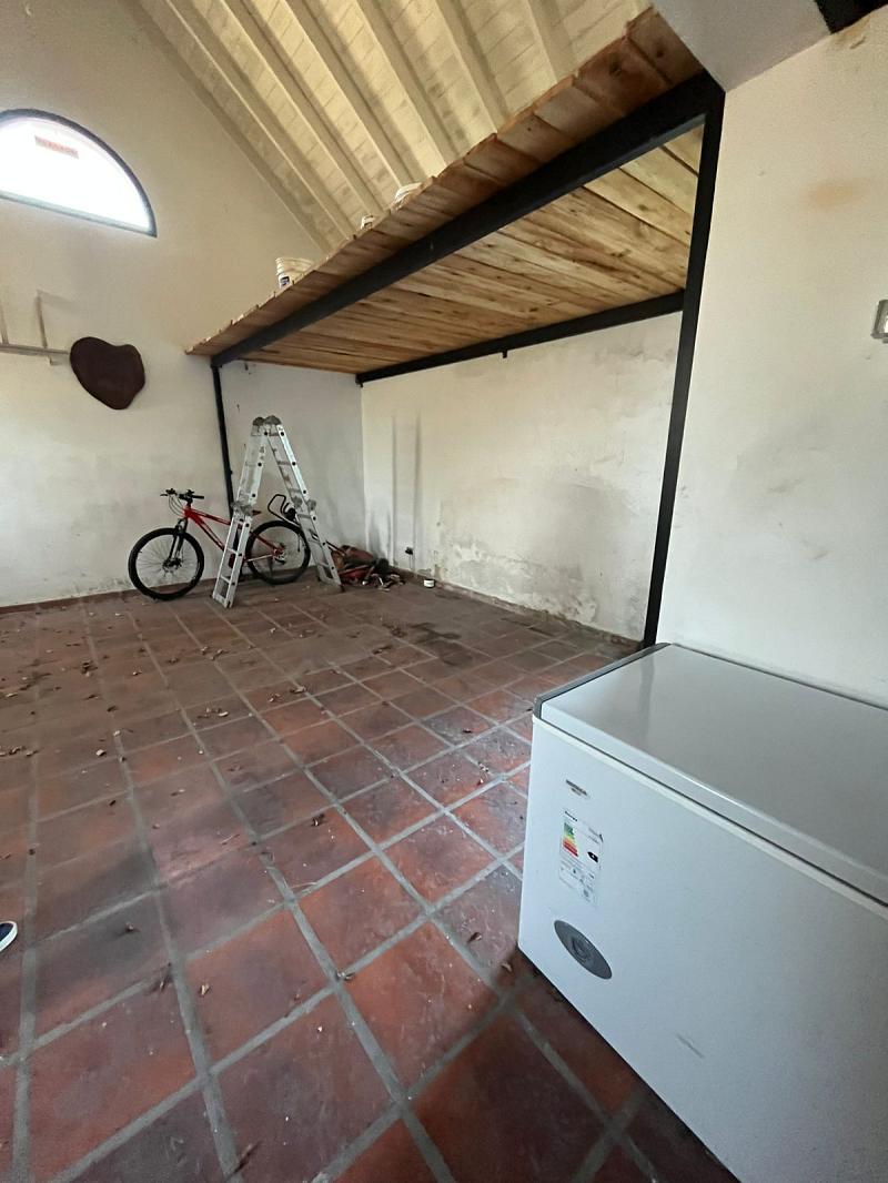 Casa en venta