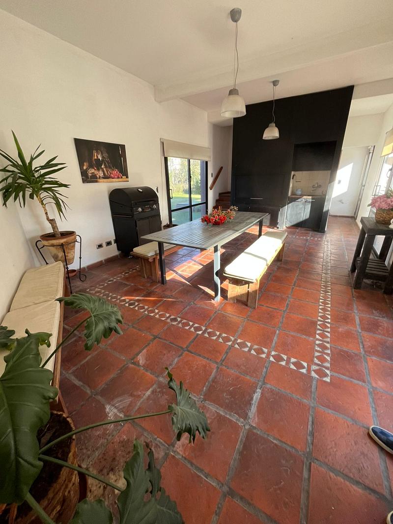 Casa en venta