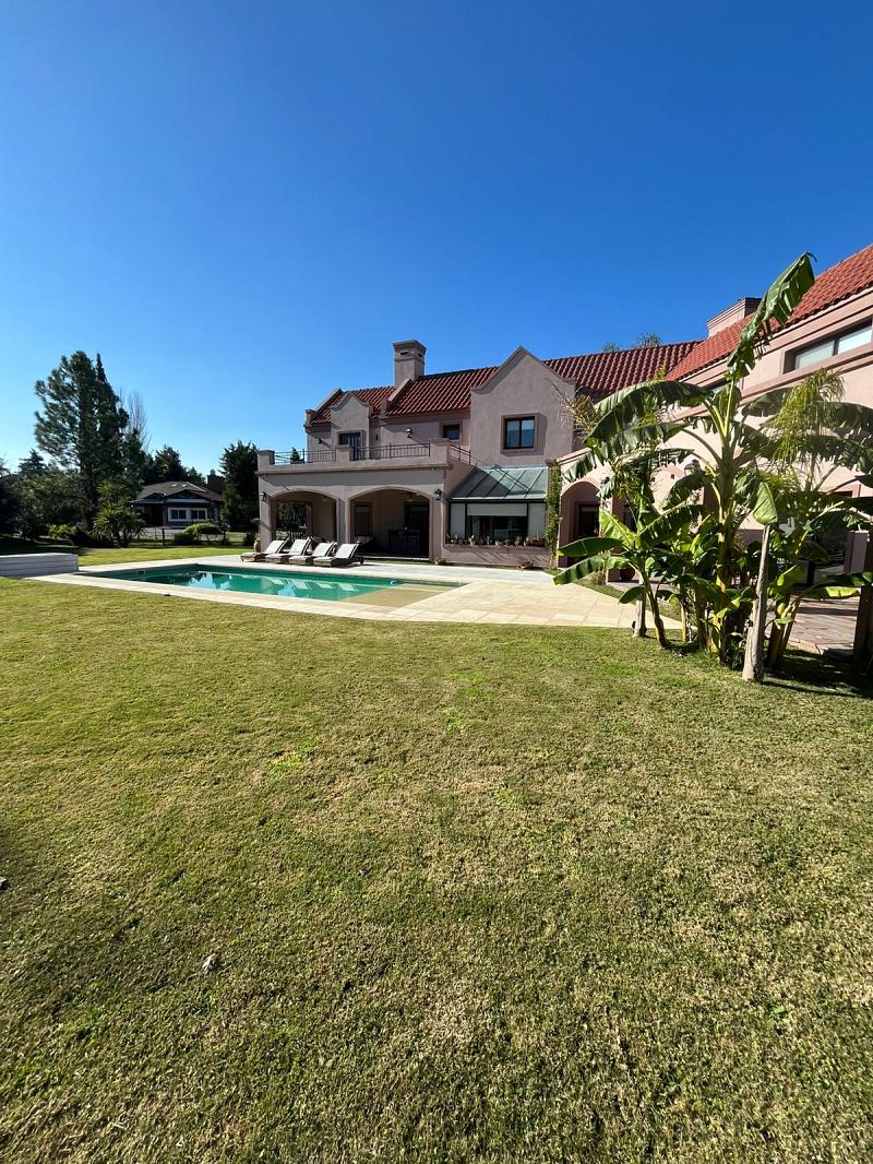 Casa en venta