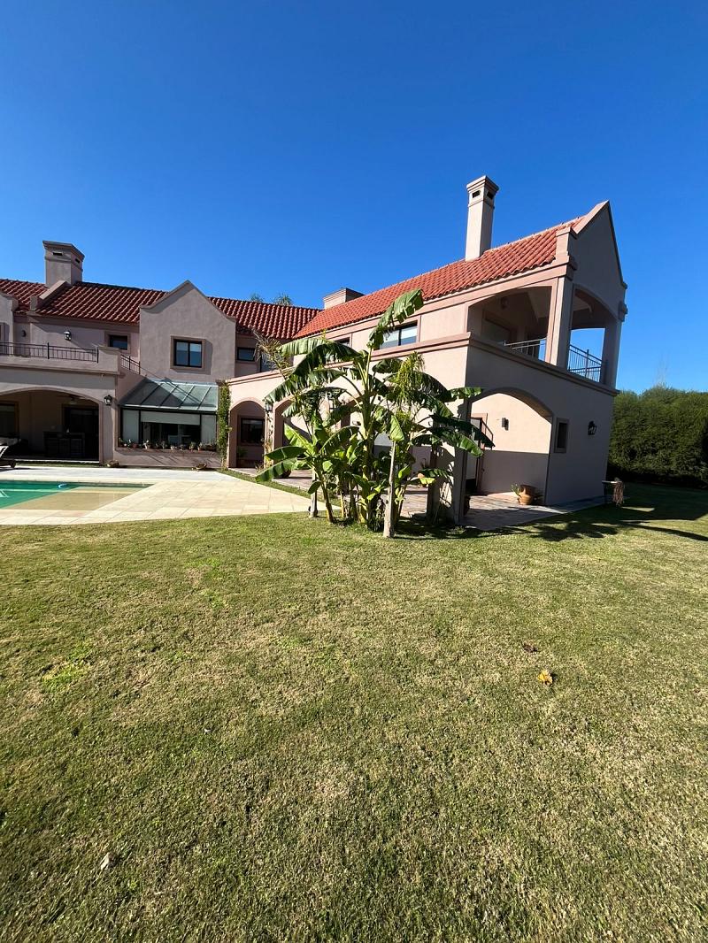 Casa en venta