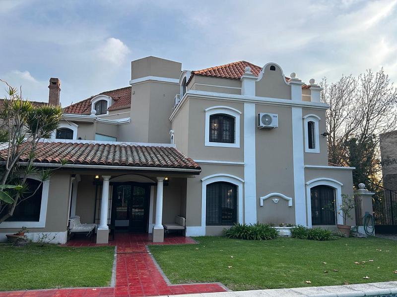 Casa en venta