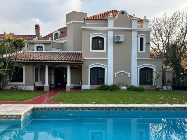 Casa en venta