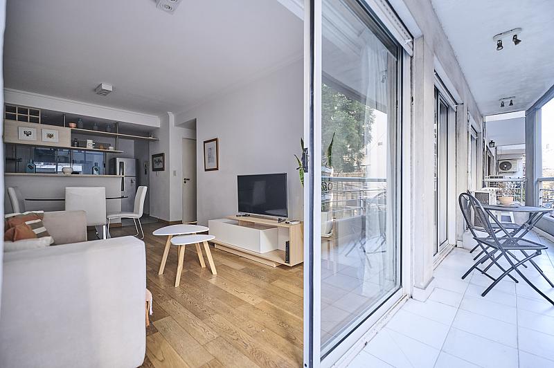 Departamento en venta