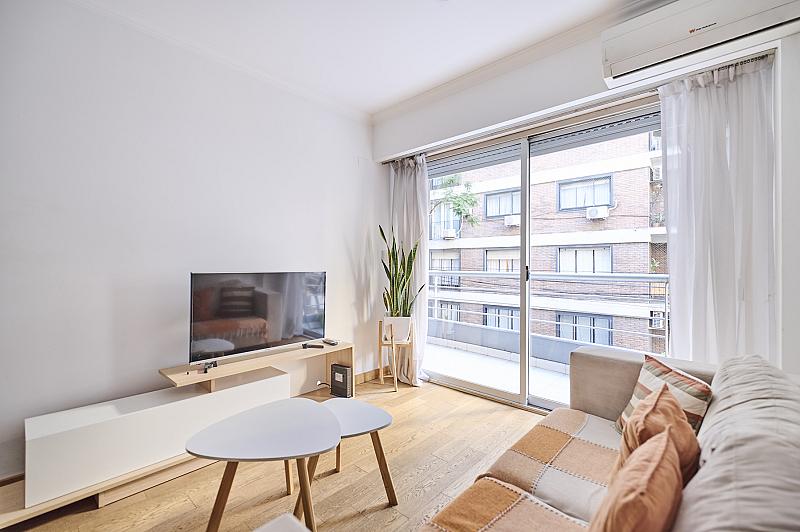 Departamento en venta