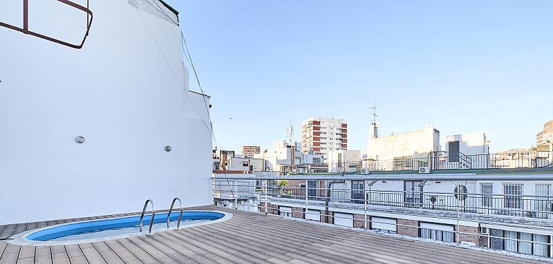 Departamento en venta