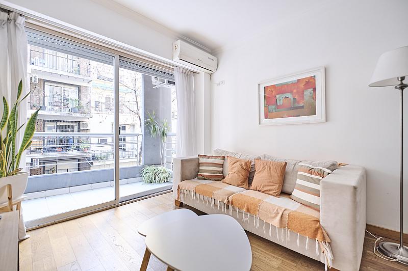 Departamento en venta