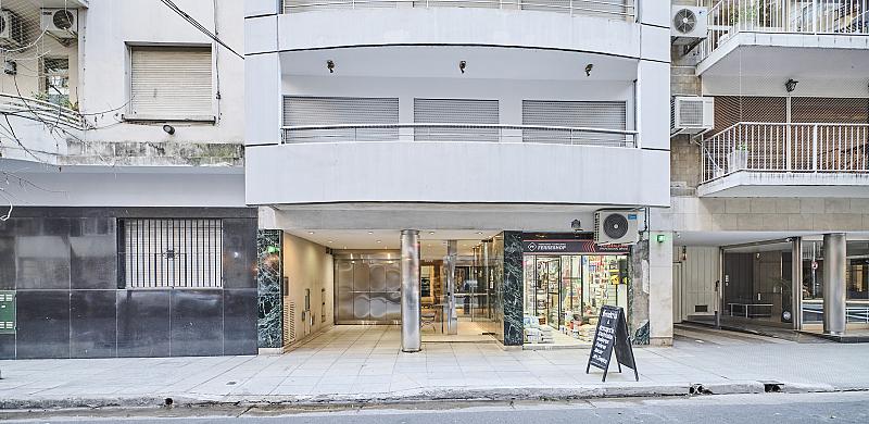 Departamento en venta
