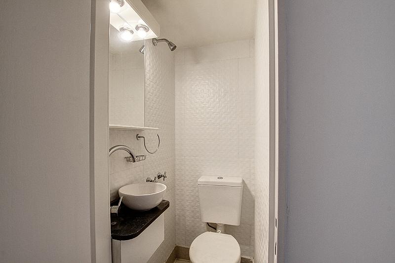 Departamento en alquiler