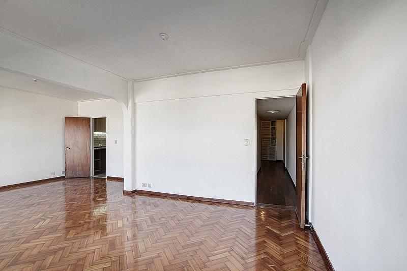 Departamento en alquiler