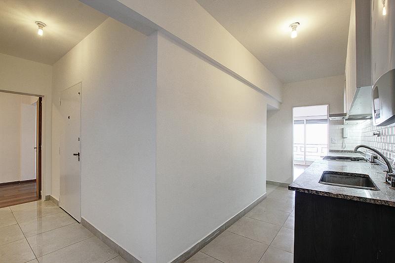 Departamento en alquiler