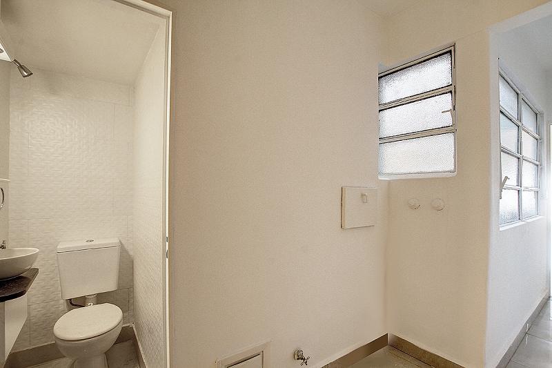 Departamento en alquiler
