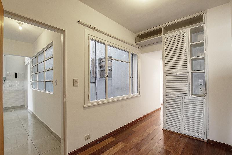 Departamento en alquiler