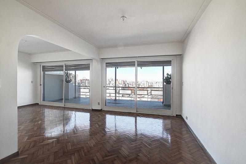 Departamento en alquiler