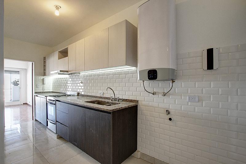 Departamento en alquiler