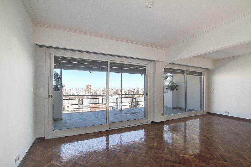 Departamento en alquiler