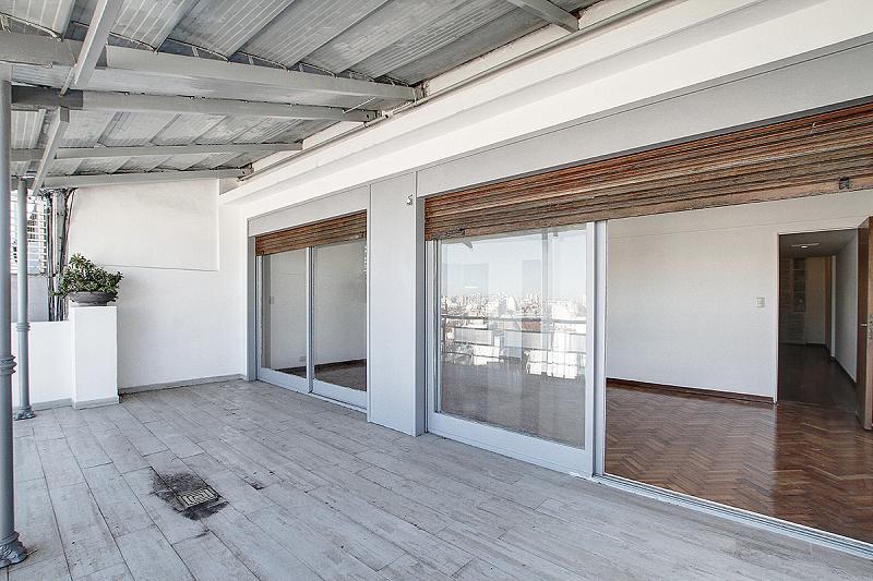 Departamento en alquiler