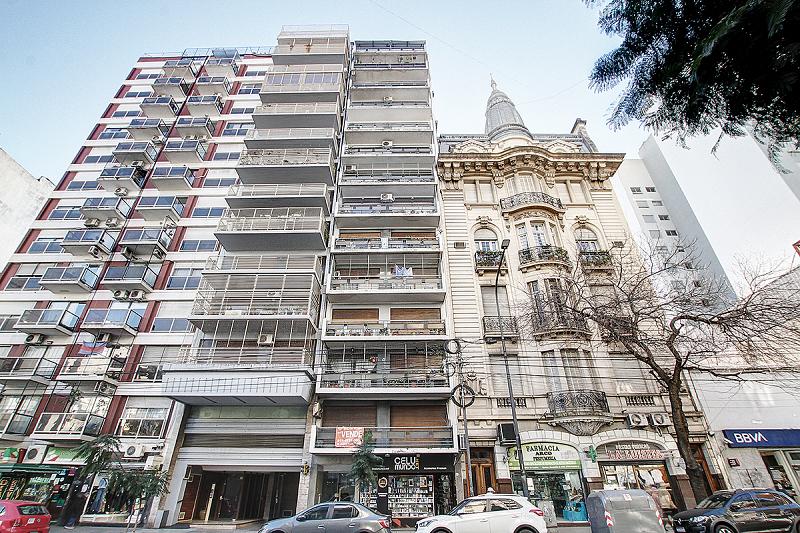 Departamento en alquiler