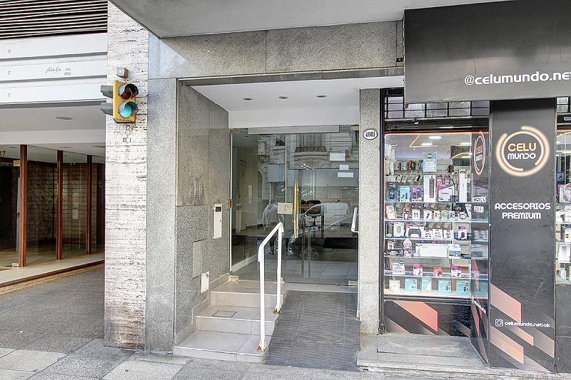 Departamento en alquiler