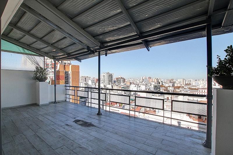 Departamento en alquiler