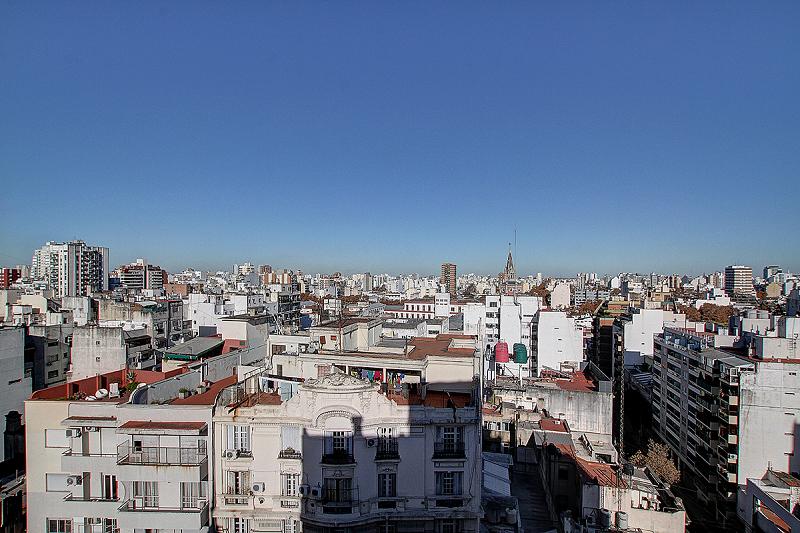 Departamento en alquiler