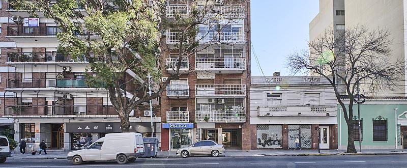 Departamento en venta