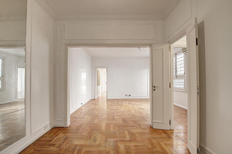 Departamento en alquiler
