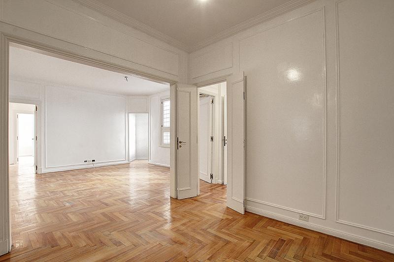 Departamento en alquiler