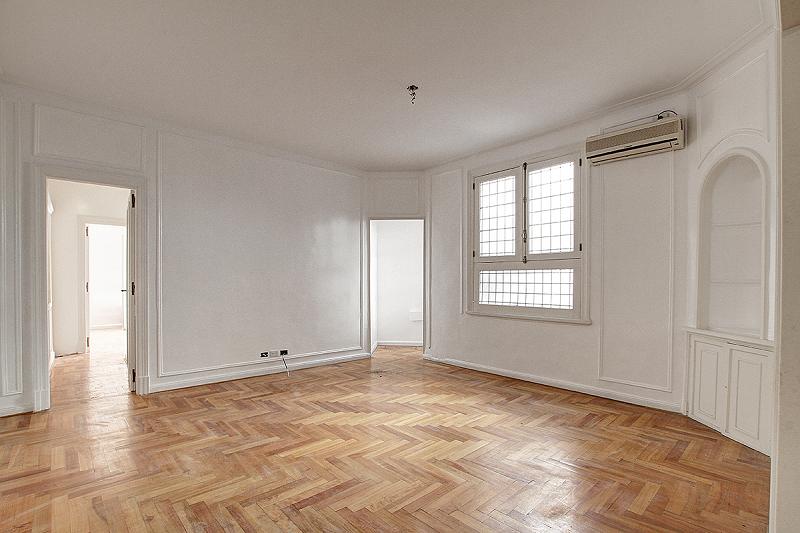 Departamento en alquiler