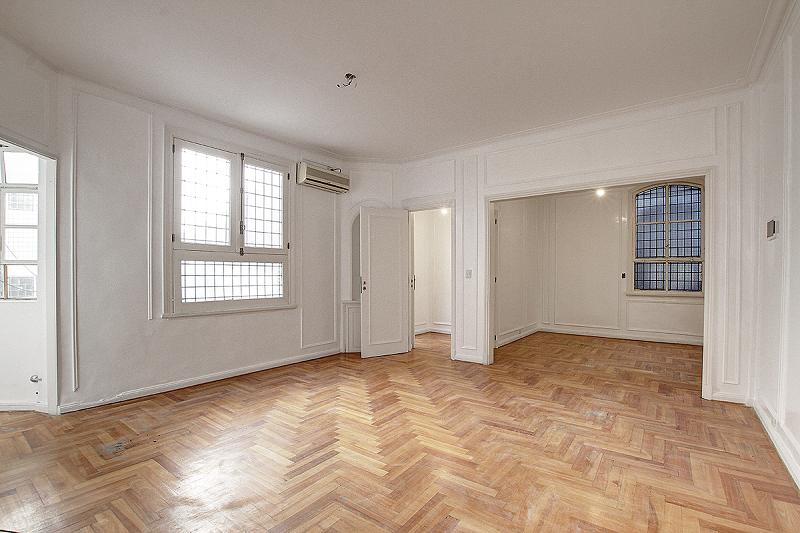 Departamento en alquiler