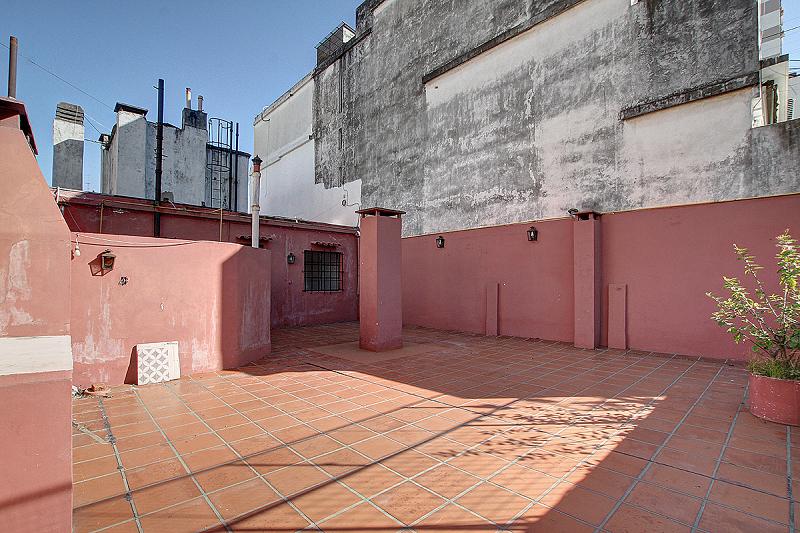 Departamento en alquiler