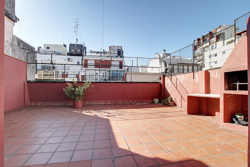 Departamento en alquiler