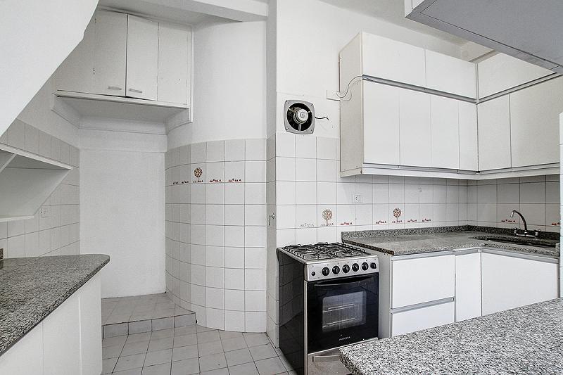 Departamento en alquiler