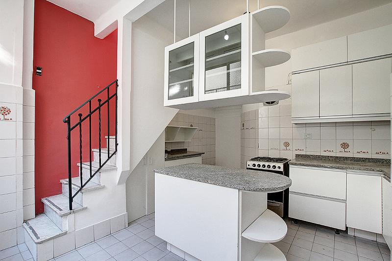 Departamento en alquiler