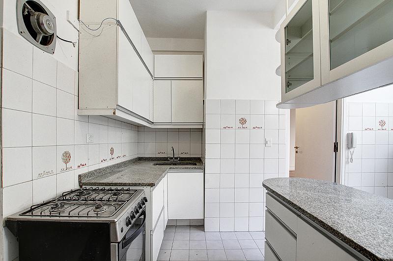 Departamento en alquiler