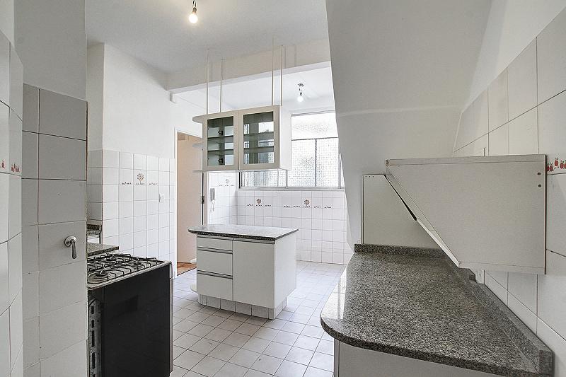 Departamento en alquiler