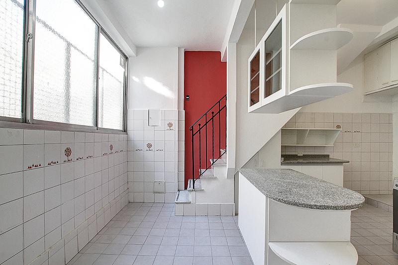 Departamento en alquiler