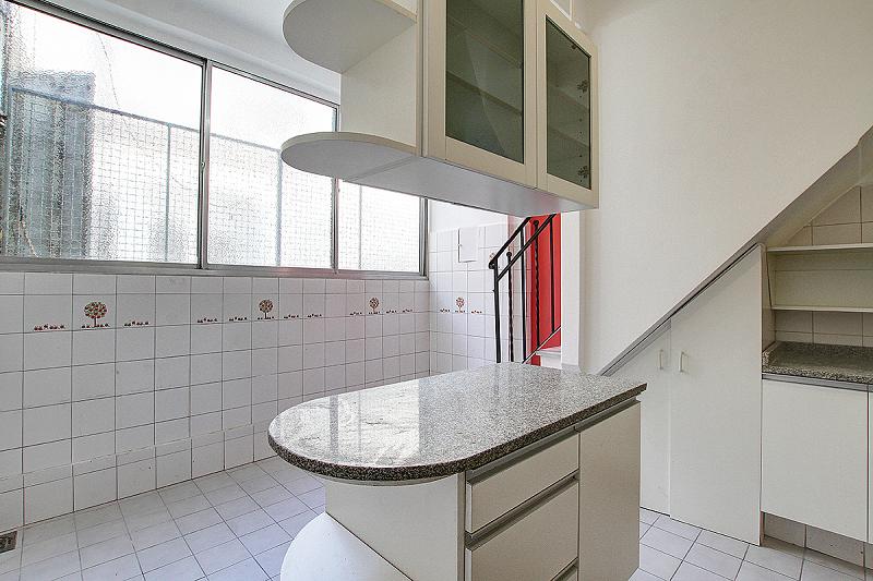 Departamento en alquiler