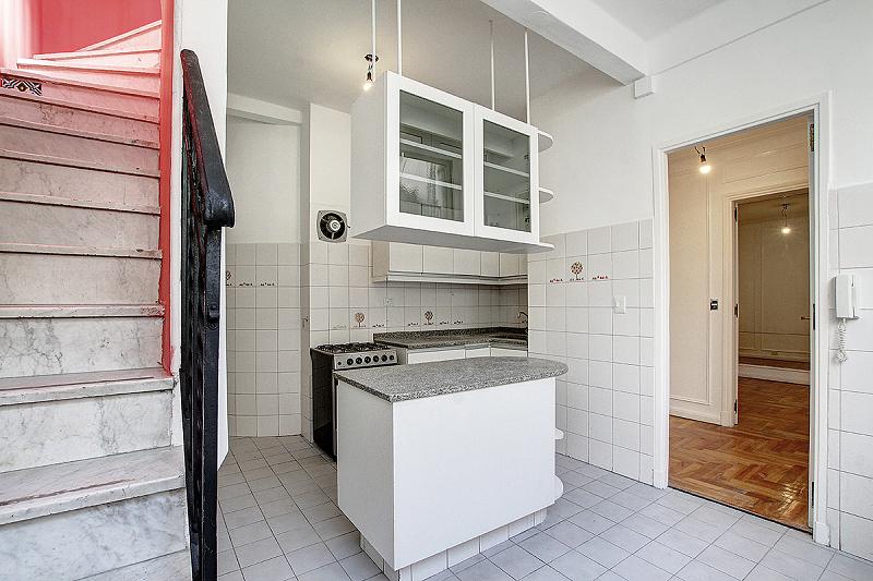 Departamento en alquiler