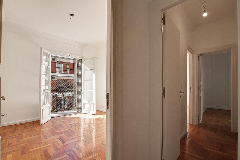 Departamento en alquiler
