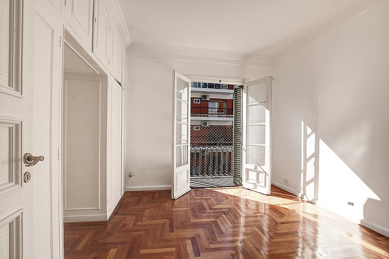 Departamento en alquiler