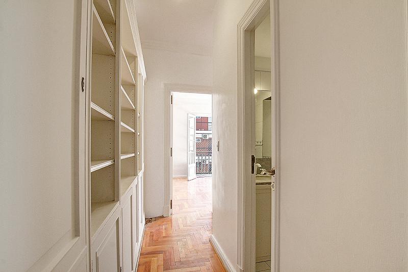 Departamento en alquiler