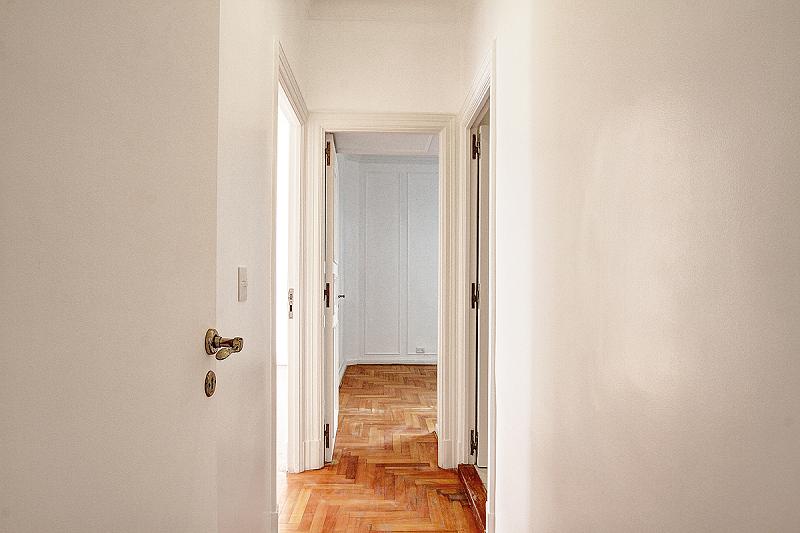 Departamento en alquiler