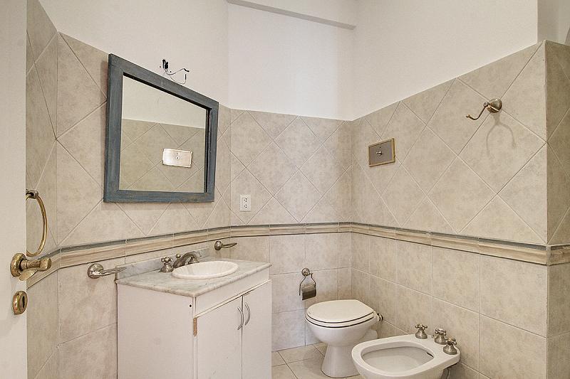 Departamento en alquiler