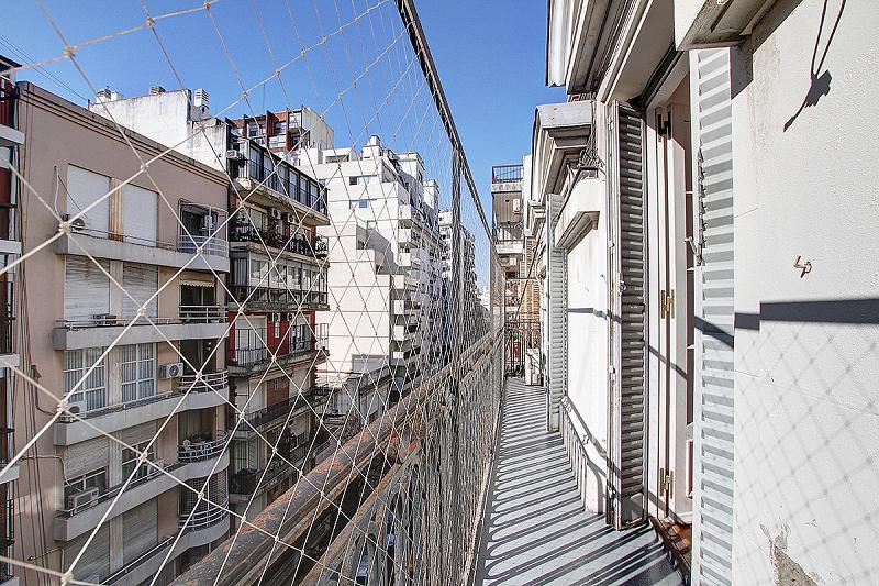 Departamento en alquiler