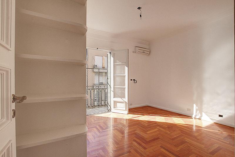 Departamento en alquiler