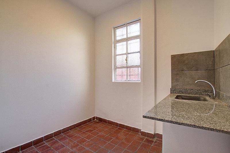 Departamento en alquiler