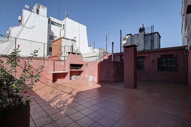 Departamento en alquiler