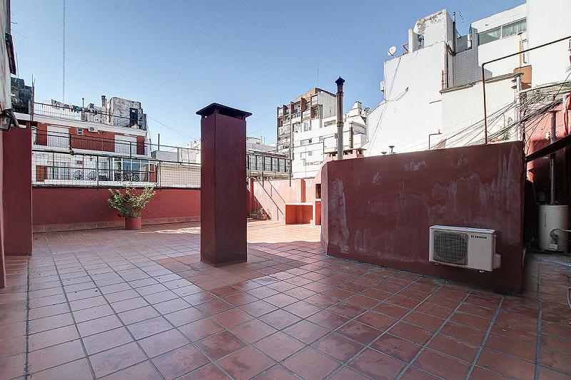 Departamento en alquiler