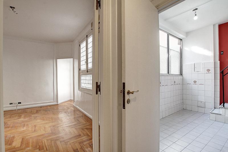 Departamento en alquiler